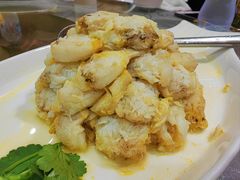 蟹钳肉-新光酒家方亮蟹宴(黄浦店)