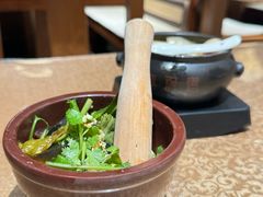 -云海肴·汽锅鸡·云南代表菜(五道口购物中心店)