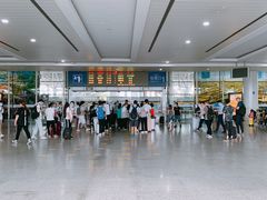 -泰州站