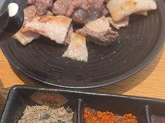 -赤坂亭·M9和牛烧肉·铁板烧·日料398放题(长泰广场店)
