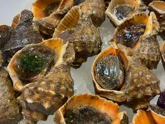 -金穗-老荣成·荣成菜
