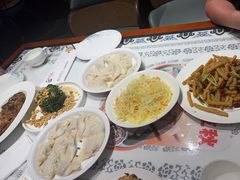 -东方饺子王臻味餐厅(新嘉坡城店)