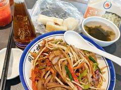 -同心楼(解放北路店)