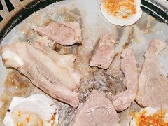 -汉阳廷自助烤肉(嘉禾金铂天地店)
