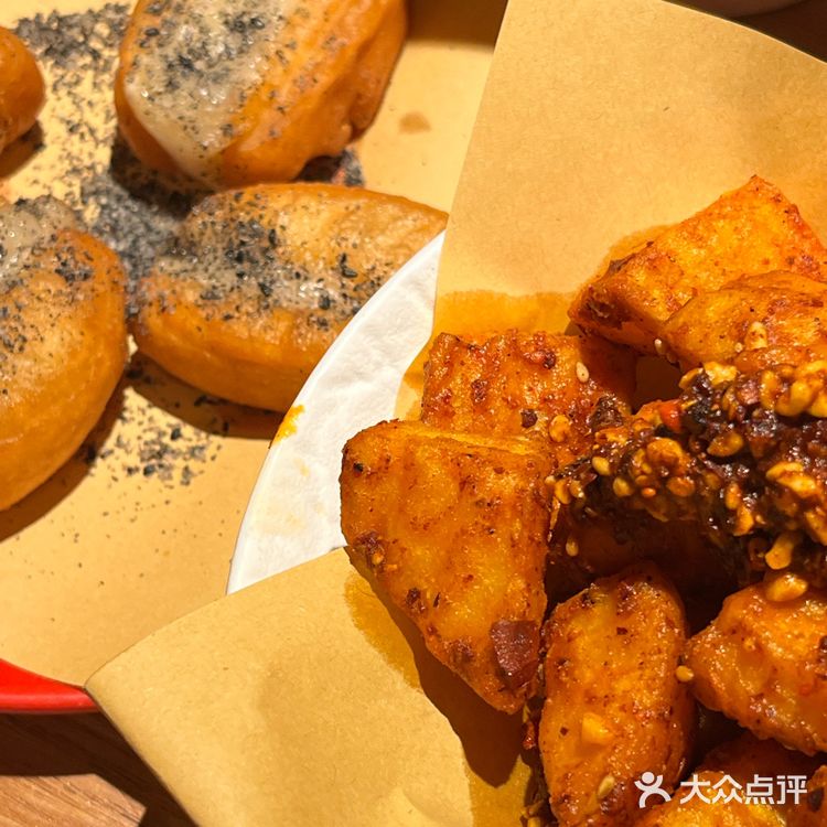 在深圳！谁还没吃这家地道成都菜？
