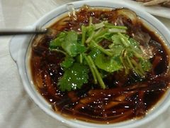 鱼冻-上海阿潘舟山海鲜店(东宝兴路店)