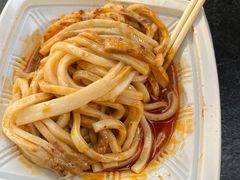 -清真盛志望麻酱酿皮铺