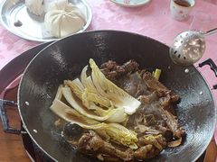 -侠成水上农庄(工业大道店)