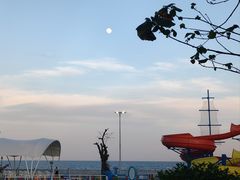 -汕头中海黄金海岸水上乐园