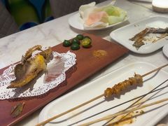 -丁字口海鲜热炒·烧烤大排档