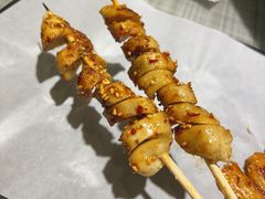 -格尔曼德(柳河路店)