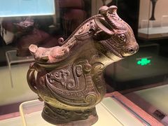 -上海博物馆(人民广场馆)