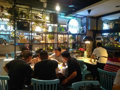 -外婆小聚茶餐厅·生日·团建(市民中心店)