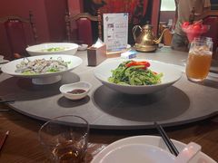 -张家卫·阳江菜·小海鲜(肥婆湾桥店)
