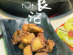 -钢管厂五区小郡肝串串香火锅(梅川路店)
