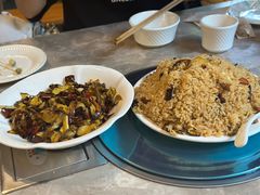 -易门野生菌府·菌海森林(月牙潭公园店)