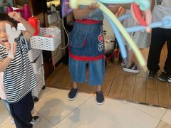 -西贝莜面村(金隅嘉品mall店)