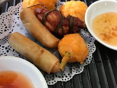 -火燒雲傣家菜(鼓楼店)