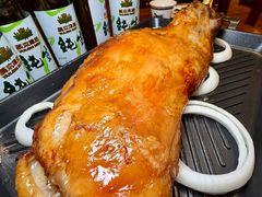 -九十九顶毡房(清河店)