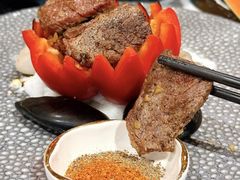 -牛将军•涮肉•烤肉(北京王府井·故宫店)