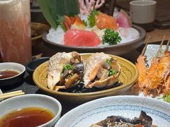 -德川家日本料理(顺义华联店)