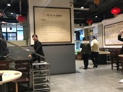 -陈大锅·岳阳鱼馆·地道岳阳菜(美食街店)