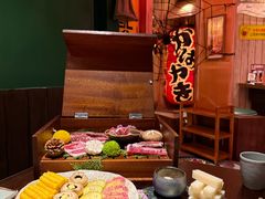 -MIKOMIKO和牛烧肉专门店(南门店)