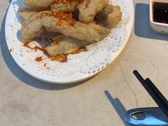 -肥仔文澳门猪骨煲(南京西路店)