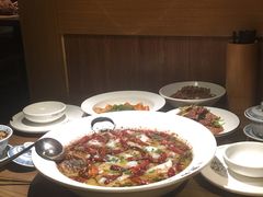 招牌老坛酸菜鱼-首秀·四川料理(星耀101店)