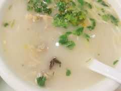 两吃鱼-胖子菜馆(隆昌路店)