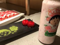 -海底捞火锅(吴中路店)