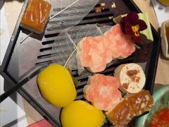 -匠和风精致料理(宁德万达店)