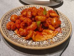 -宏达宴老菜馆(群力第四大道店)