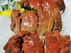 -蟹榭·本帮江浙菜·蟹宴(五角场合生汇商场店)