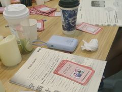 -剧狐剧本杀(徐汇1号店)