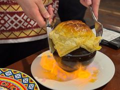 -卢布里西餐厅(总店)