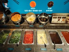 -東盛炭烤自助料理(浦东文峰广场店)