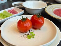 -金鸭季·臻品餐厅(欢乐海岸购物中心店)