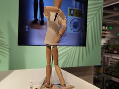 -宜家家居(哈尔滨商场店)