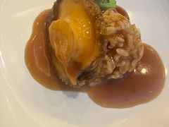 -海天一色海景自助餐厅(西港花园店)