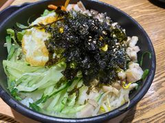 -吴草鸡爪오초닭발韩食堂(融恒盈嘉中心店)