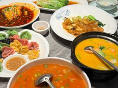 -1937青岛老味道·海肠捞饭·青岛菜(大鲍岛栈桥店)