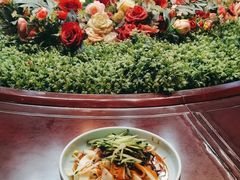 -李记搅团•非遗陕菜(三桥店)