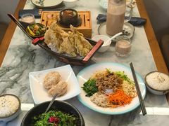 -君霖海鲜私房菜(春柳店)