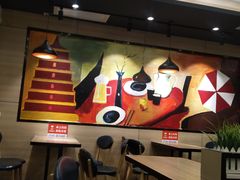-焦记老潼关肉夹馍(东五路店)