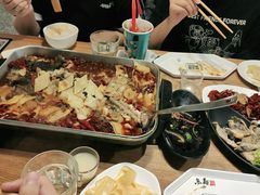 -鱼酷活鱼烤鱼(梅江印象城店)
