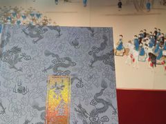 菜单-北京贵宾楼饭店·紫金