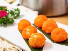 -湯系·煲汤手艺人(东二环泰禾广场店)