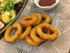 -OKOOKO澳客餐吧(乐天百货店)