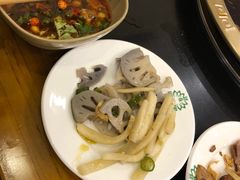 -1718花椒鱼自助火锅(合川杨柳街二店)